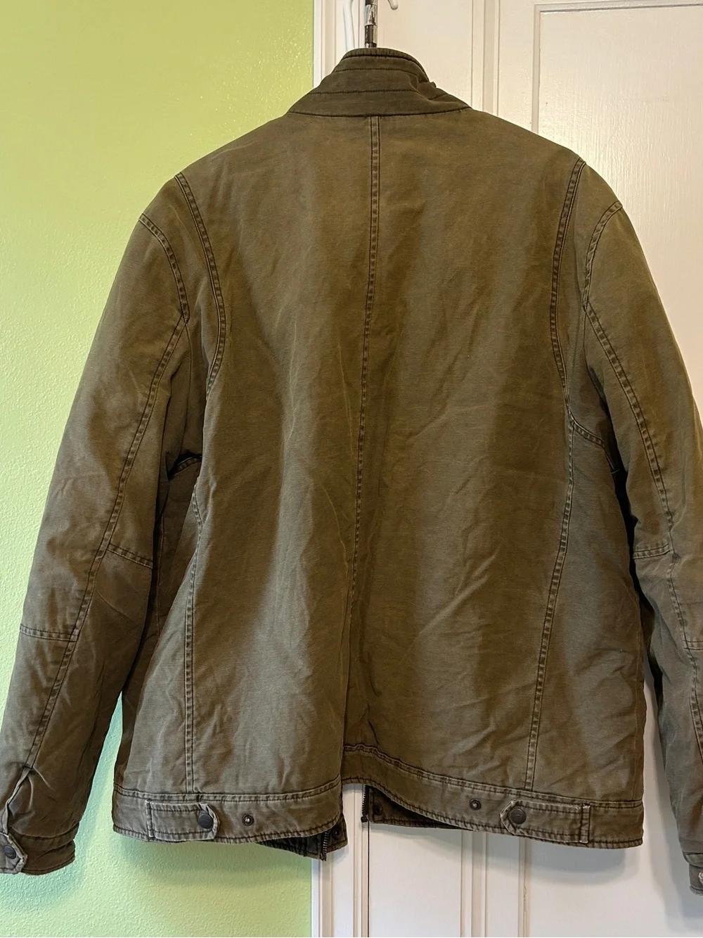 Levi's Vintage Jacket